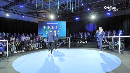 Cyclisme - INTERVIEW 2025 - Aurélien Paret-Peintre : "J'ai perdu une génération de coureurs avec qui je courais depuis jeune..."