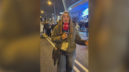 La canción de Extremoduro que elige el madridismo