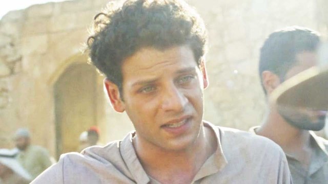 Palestine 36 Bande-annonce VO STFR