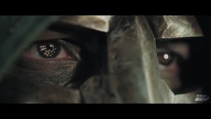 Avengers: Doomsday (2026) – Official First Trailer | Marvel Studios | Robert Downey Jr.