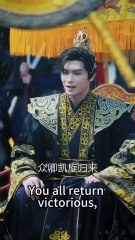 He Left Her for His True Love on Their Wedding Day. 3 Years Later, She Returned as the Empress!