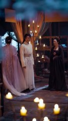 Married to the Empires Deadliest Woman After Time-Travel