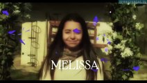 14. Melissa (Yesil Vadi'nin Kizi), en español
