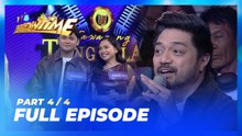 It's Showtime: Nyoy Volante, na-bore sa isang performance? (December 11, 2025) (Part 4/4)