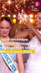 « Je pensais que tout le monde allait être bienveillant » : Miss France 2026 déjà au cœur des tensions