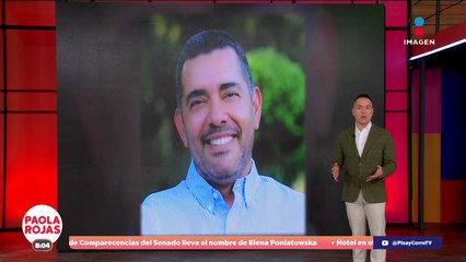 Hallan sin vida a coordinador del PT en Guanajuato | DPC con Paola Rojas
