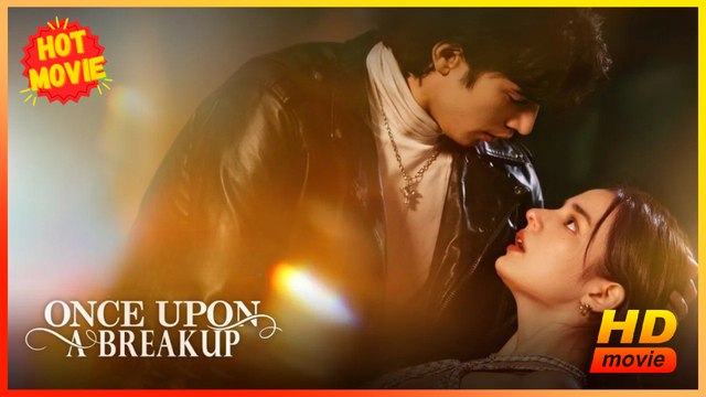 Once Upon A Breakup | Full Movie HD - Best Drama ShortFilms Hot Female Drama Strong Heroine Modern Emotional Love Triangle Romantic Intimate Possessive USA Campus Hospital Mansion Contemporary All Ages Student Billionaire Flash Marriage Hidden Feelings