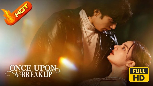 Once Upon A Breakup | Full Movie HD - Drama Strong Heroine Modern Emotional Love Triangle Romantic Intimate Possessive USA Campus Hospital Mansion Contemporary All Ages Student Billionaire Flash Marriage Hidden Feelings Self-growth Getting Back at Ex Brea