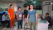 EP14 [Vietsub]Tình Duyên Sắp Đặt Hôn Nhân Dối Lừa- Jatt Ruk Wiwah Luang[ 2015]
