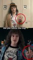 Did you notice the ring on Dustin's finger-#celebrity #strangerthings #strangerthings5