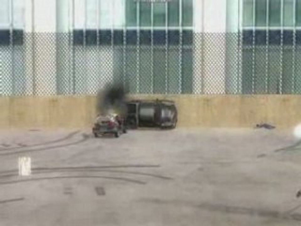 derby Flatout2 demo!