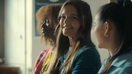 Custe o que Custar 1º Temporada Trailer Original