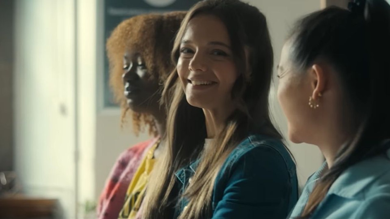 Custe o que Custar 1º Temporada Trailer Original