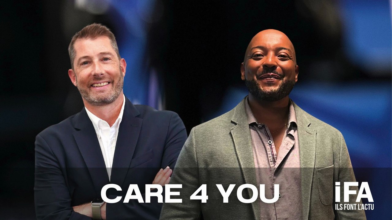 Care4You Lifestyle Solutions, une entreprise qui réinvente l’accompagnement du quotidien et le bien-être des particuliers comme des entreprises