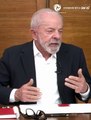 Lula sobre oposição: ‘Eles perderão as eleições em 2026’