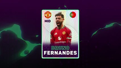 Fantasy Focus - Time to bring in Bruno?