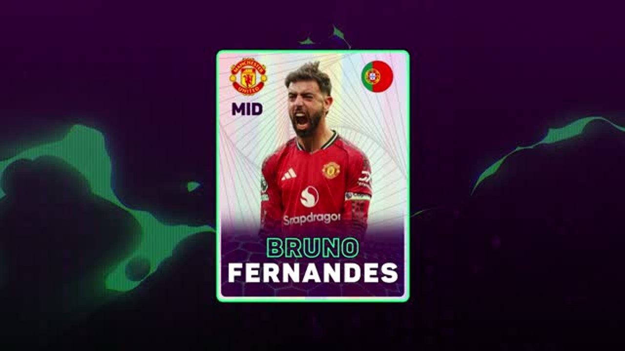 Fantasy Focus - Time to bring in Bruno?
