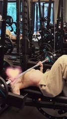 Beautiful Girl Gym Workout – Video Dailymotion