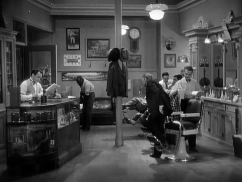 Smart Money - 1931 - Edward G. Robinson, James Cagney, Evalyn Knapp - Seedy world of illegal gambling - Crime Drama 6,8 - Dinero fácil - ENG.subt.spa.eng