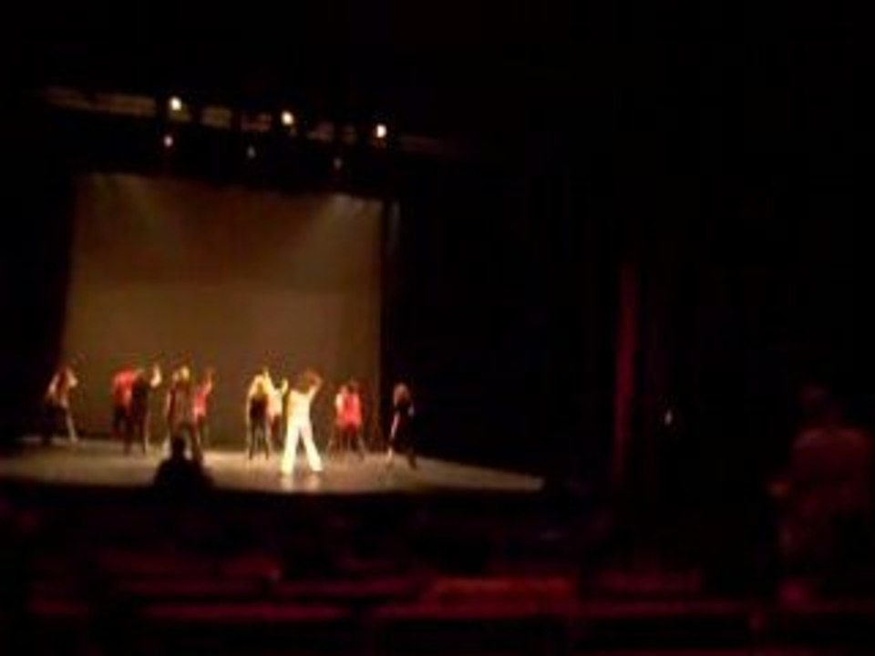 Show antoine