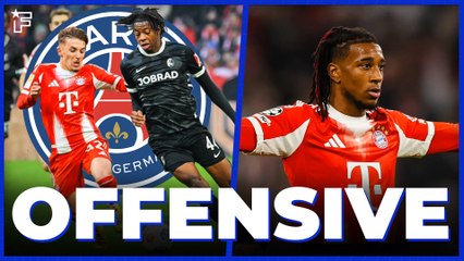 JT Foot Mercato : Mohamed Salah en veut à Florian Wirtz