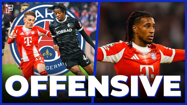 JT Foot Mercato : Mohamed Salah en veut à Florian Wirtz