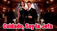 Cuidado, Soy la Jefa (Doblado) Episodio Completo