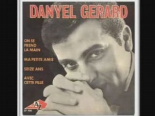 Danyel Gerard - medley (partie 2)