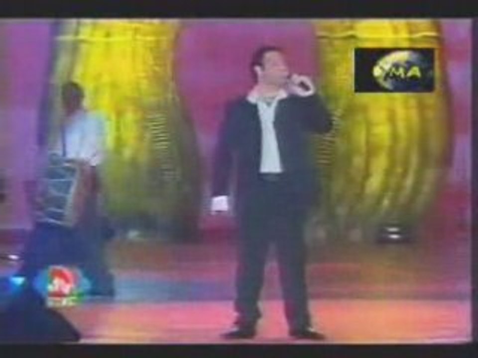 Assi El Hillani - Mowal Huwara