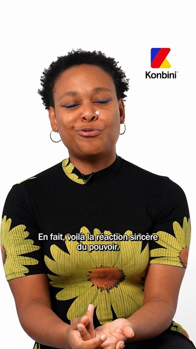 "Sales connes" : une membre de "NousToutes" réagit | SPEECH