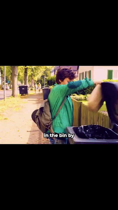 He Made His Teacher a SANDWICH 🥪