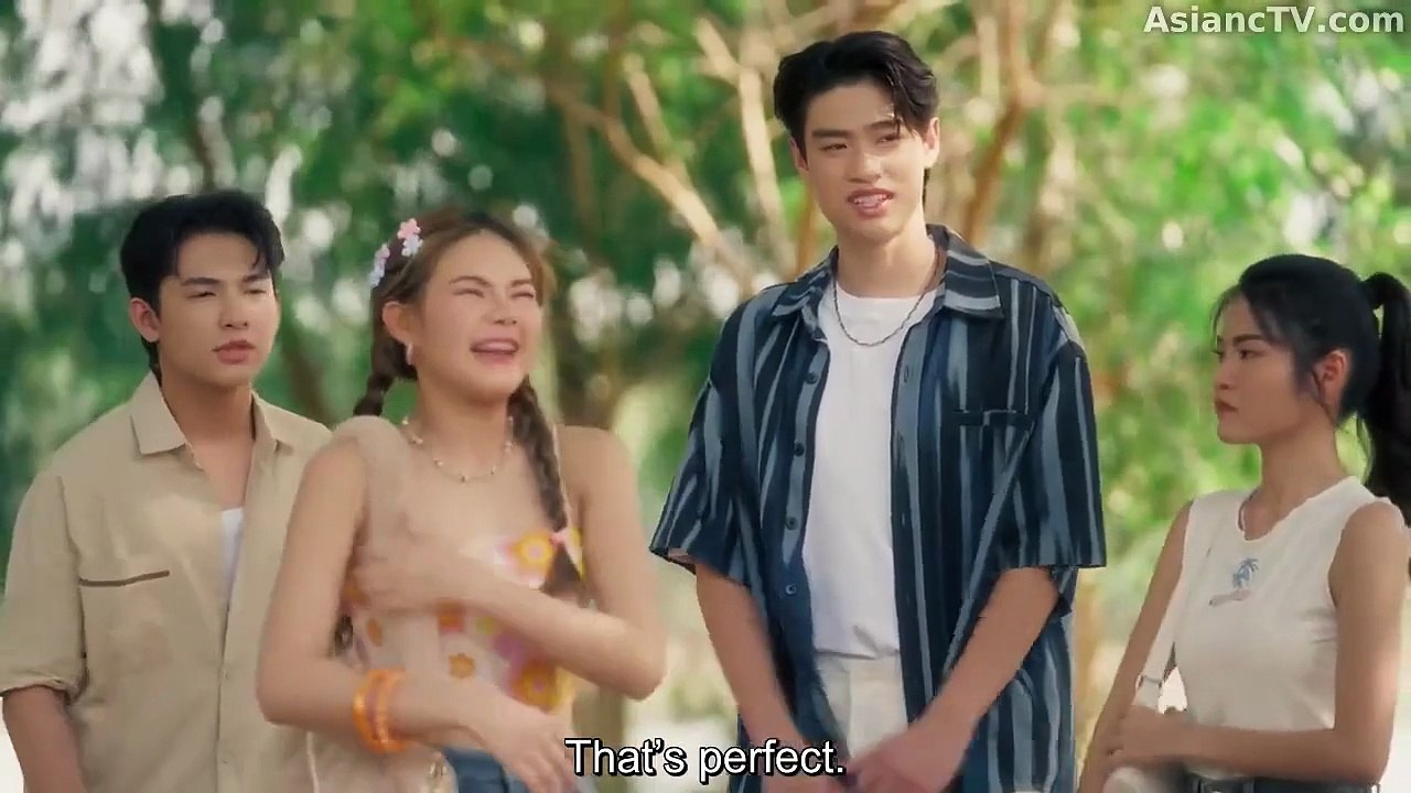[ENG] EP.2 Let Me into Your Heart (2025)