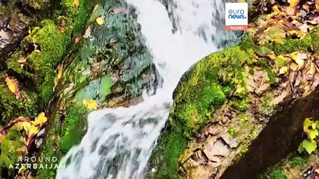 Gabala’s mountains, udi culture and savalan wine: explore Azerbaijan’s hidden alpine retreat