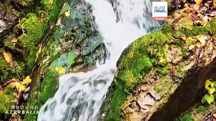 Gabala’s mountains, udi culture and savalan wine: explore Azerbaijan’s hidden alpine retreat