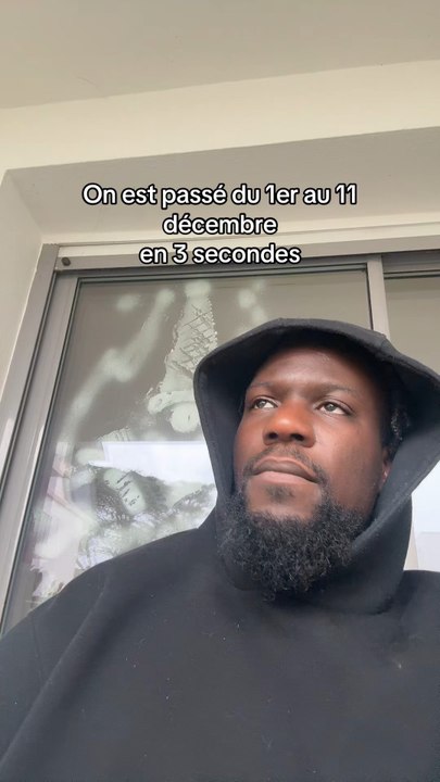 Trop rapide
