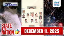 State of the Nation Express: December 11, 2025 [HD]