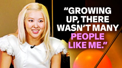 ROSÉ’s Road to No. 1: From Beyoncé to Bruno Mars “APT.” Friendship | Billboard Cover