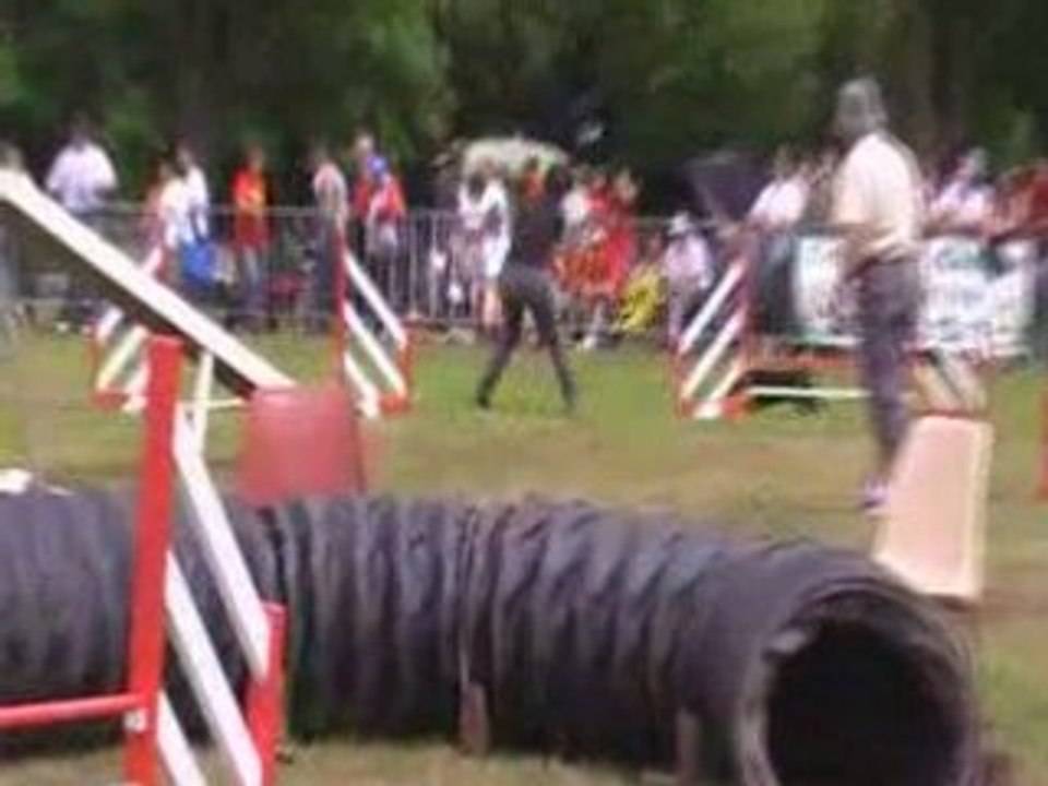 Vodka-3ème Degré FAR Sorinières