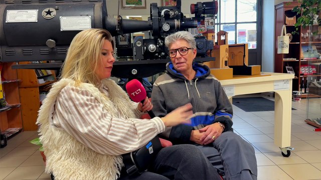 Saint Romain le Puy : histoire et patrimoine