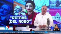 Emisión Estelar de Telenoticias con Roberto Cavada 10/12/2025