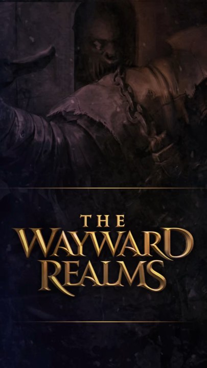 The Wayward Realms, un RPG massif plus de 5 000 fois plus grand que Skyrim, avec plus de 100 îles et un monde vivant qui change en permanence. Une vraie aventure épique pour les fans de fantasy !