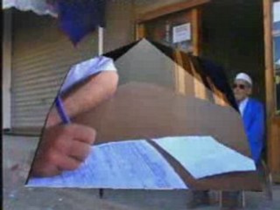 kamel n'ali
