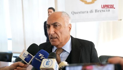 Truffa a onlus Firenze, procuratore di Brescia: "Riciclaggio cinese in Italia ha dimensioni preoccupanti"