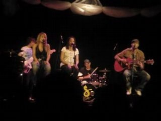 Open Your Mic - Nyr Soul