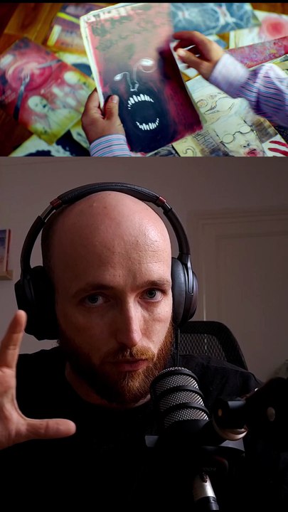 Utopia : La série culte qui prédit l'avenir et hante les paranoïaques