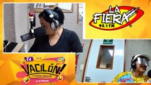 ¡El Dinero Viene a Mí! 🎄✨ | El Vacilón de La Fiera 94.1 FM