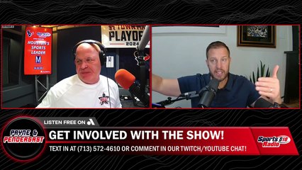 Could Cardinals' Offense be a FEAST for the Texans' D?