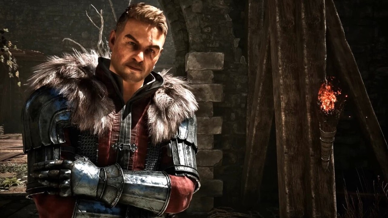 Gothic Remake - »Wird viel größer als das Original«: Bei uns verraten die Entwickler, wo am meisten neue Inhalte drin stecken