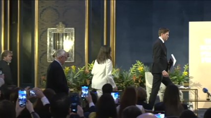 María Corina Machado anuncia que "pronto volverá a Venezuela""