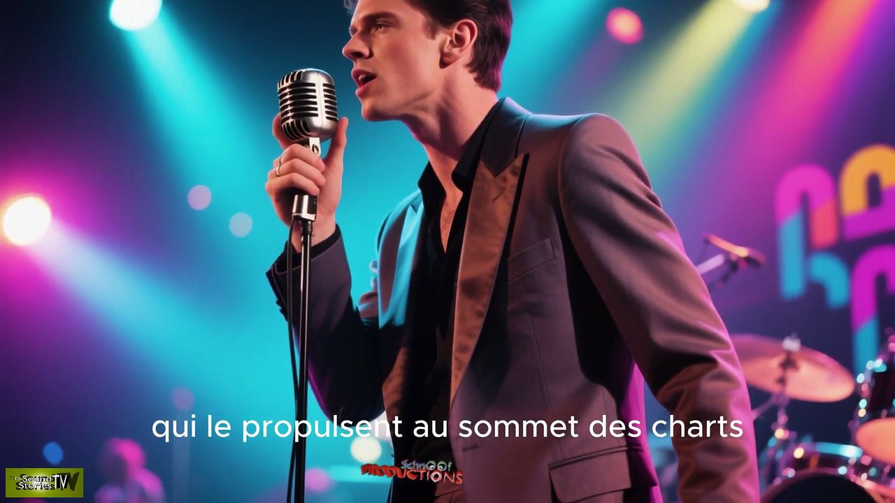 Etienne Daho : La new wave française